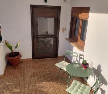 Thermaikos Villa | Vista Mare