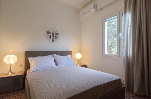 Kamisiana Villa | Villa Andreas