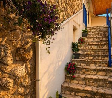 Drimonas Villa | Belle Elle Villa
