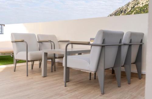 Salakos Bed & Breakfast | Naiades Guest House