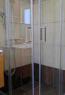 Karavomylos House | Ionian Casa Azul