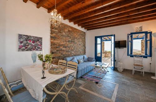 Tinos House | Tzados Sunny Villa