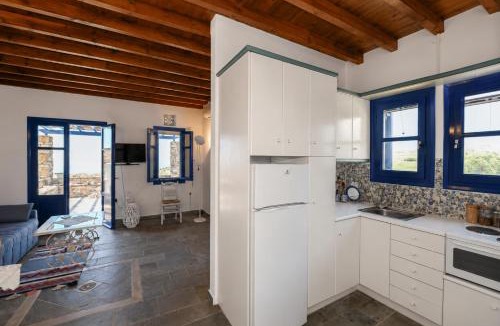 Tinos House | Tzados Sunny Villa