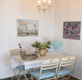 Tinos House | Tzados Sunny Villa