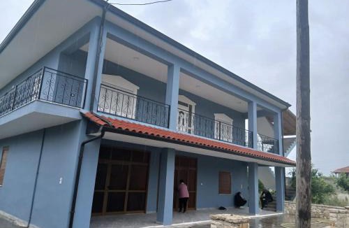 Ardenice Apartment | Sae K guest house