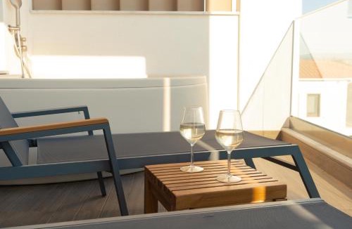 Nikita Hotel | Garden Villas by Paralia Living