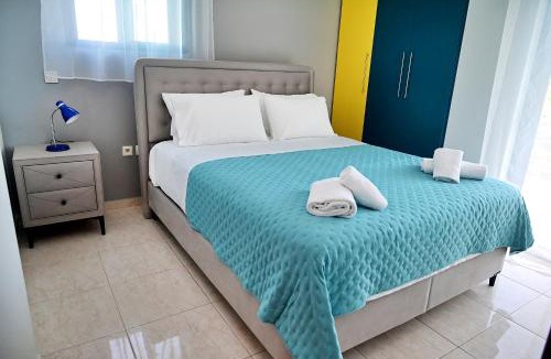 Petaloudes Villa | Sweet Dream