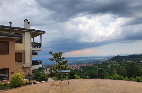 Naousa Apartment | Guesthouse Thea