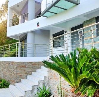 Petaloudes Villa | Sweet Dream