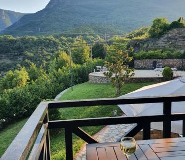 Naousa Apartment | Guesthouse Thea
