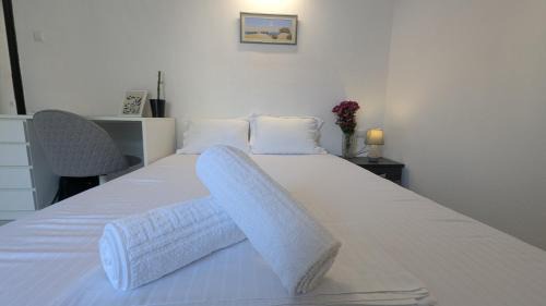 Kavala Villa | City Flights