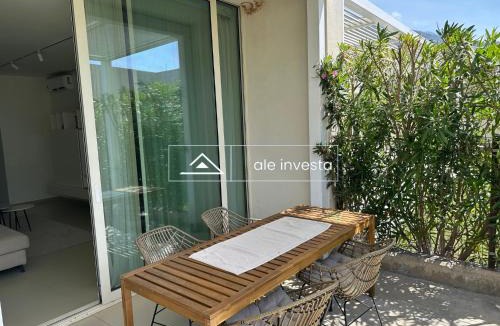 Jala Villa | Green Coast 60b - by Ale Investa