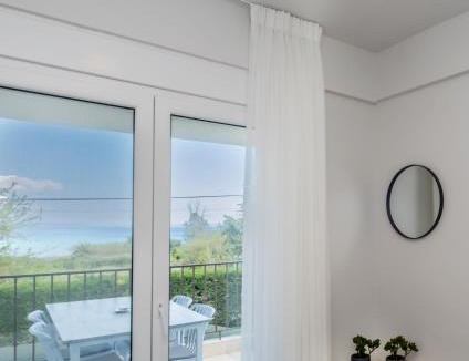 Polichrono Apartment | Blue Donkey Villas