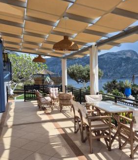 Kalymnos Villa | Villa Anna