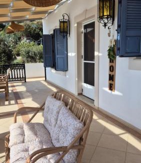 Kalymnos Villa | Villa Anna