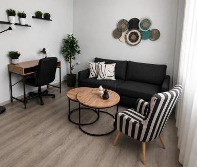 Ermoupoli Apartment | Helena's house