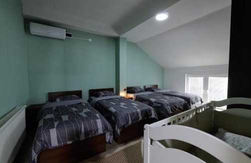 Kolovicë Apartment | Premium Stay Prishtina