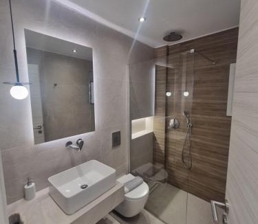 Milos Apartment | Irides Apartments