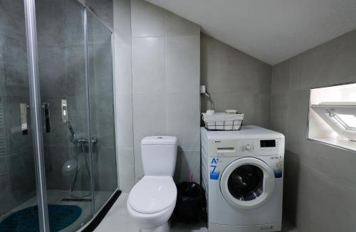 Kolovicë Apartment | Premium Stay Prishtina