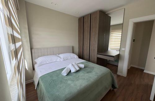 Durres Apartment | Braçi Villa Apartments