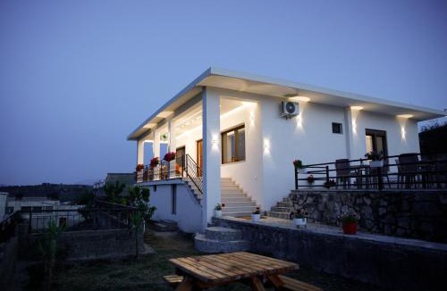 Gjirokaster House | Çifliku RSXH