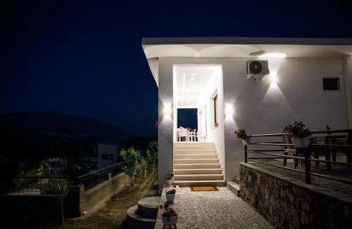 Gjirokaster House | Çifliku RSXH