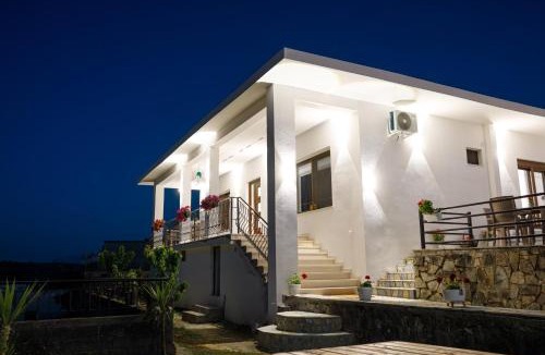 Gjirokaster House | Çifliku RSXH