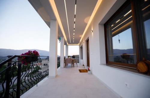 Gjirokaster House | Çifliku RSXH