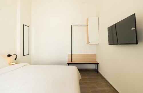 Nikita Hotel | Garden Villas by Paralia Living