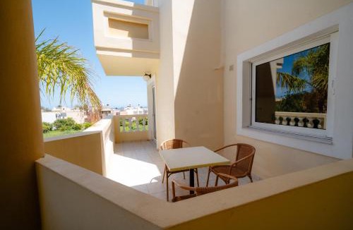 Stalida Apartment | Villa Aphrodite