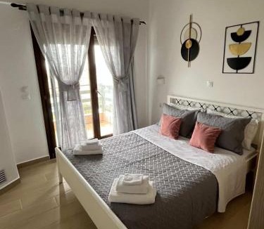 Ierissos Apartment | Angie Apartment