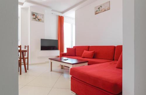 Shengjin Apartment | Hotel Maresol Accommodation
