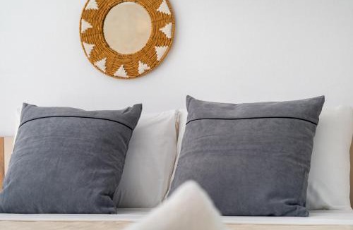Karterados Hotel | Nikos Hotel