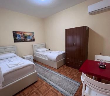 Tirana Villa | Vila Beliz