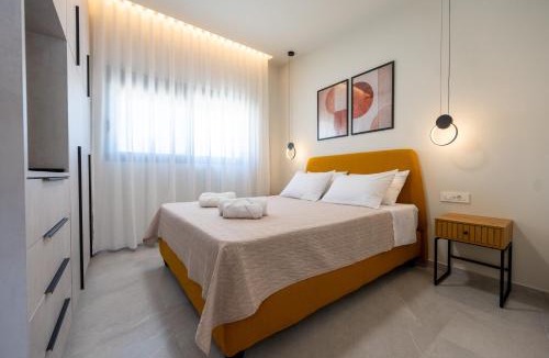 Nafplion City Centre Apartment | Orama Apartments