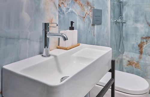 Kriopigi Villa | Luxury Villas with Private Pool & Garden in Halkidiki