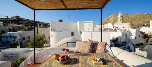 Emporio Apartment | Ducato Dream Santorini