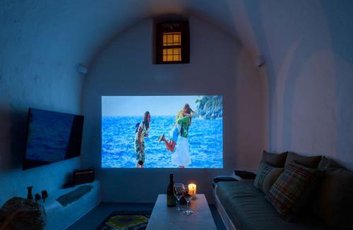 Emporio Apartment | Ducato Dream Santorini