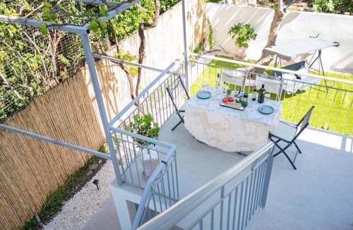 Poros House | Villa Yvonni