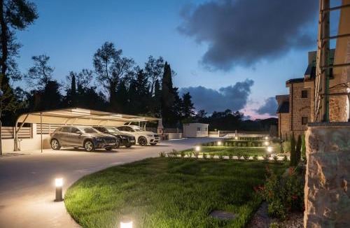 Preveza Apartment | Vagg Villas