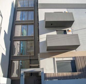 Gazi Apartment | Iris One - Near Acropolis - New, Luxurious and Cozy