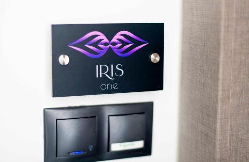 Gazi Apartment | Iris One - Near Acropolis - New, Luxurious and Cozy