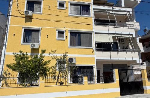 Durres House | Villa Cela