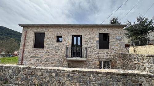 Levidhion Apartment | Αρχοντικό Κάτω Βρύση