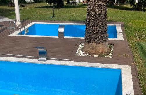Metamorfosi Hotel | Villa Askamnia and Suites