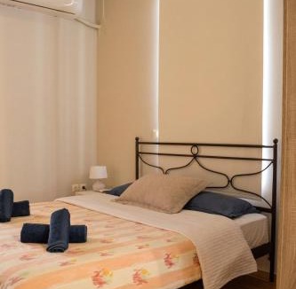 Gazi Apartment | Kerameikos-Radio Apartments