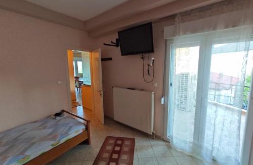 Goumenissa Apartment | Eleni