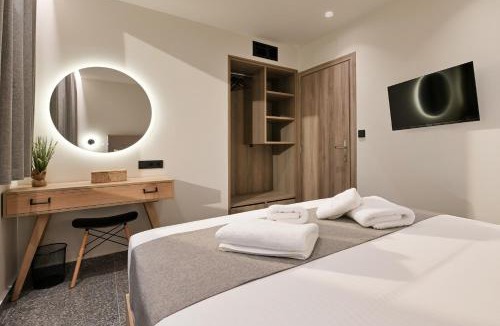 Preveza Apartment | Vagg Villas