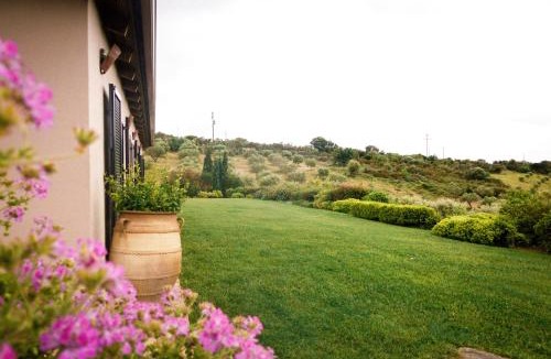 Kymi-Aliveri Villa | The Englishman's Villa Evia
