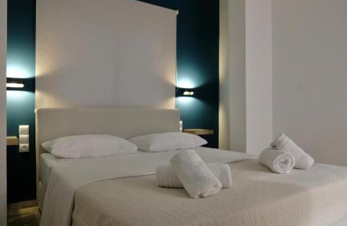 Agios Mamas Apartment | Evia Blue Aura